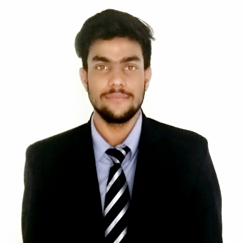Ankur Kudaisya