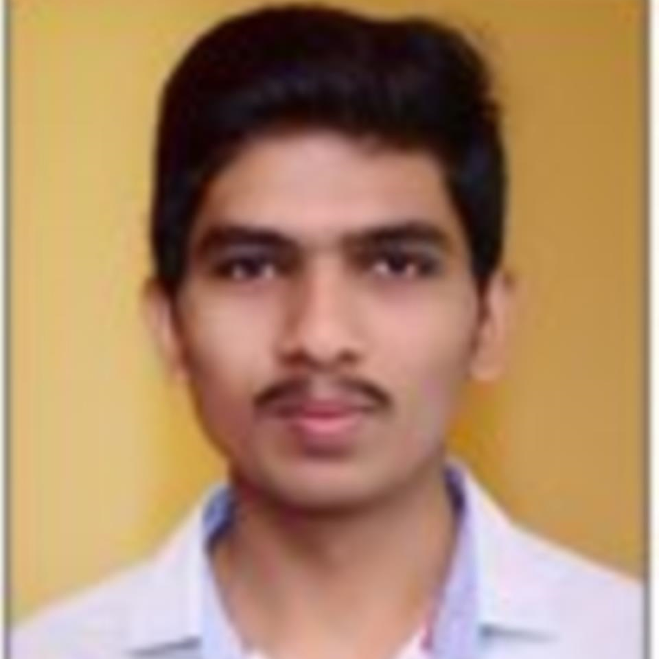 Karansinh Parmar
