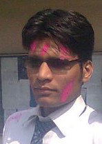 Vikash Chauhan