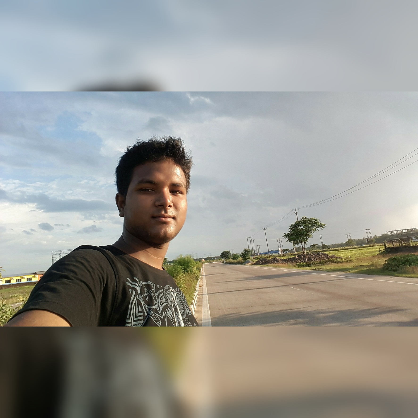 Sankarjyoti Saikia