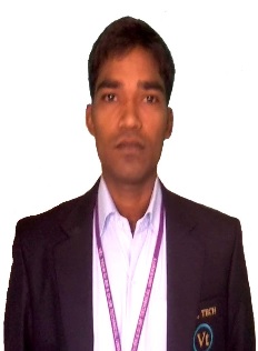 Shailesh Kumar
