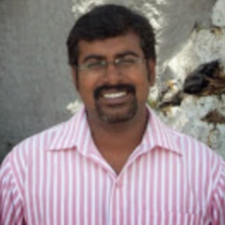 Anthony Amalraj