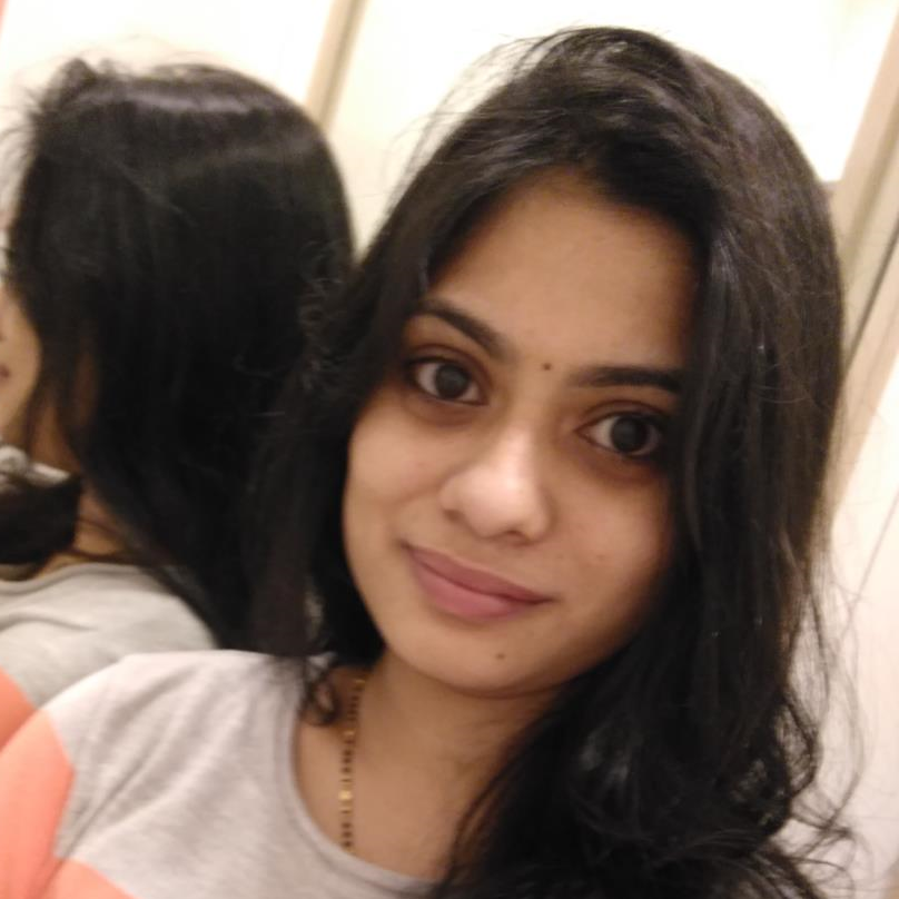 Vinnakota Vlnswetha