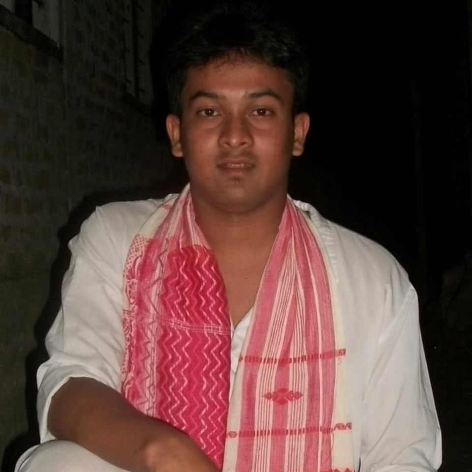 Bhupen Boruah