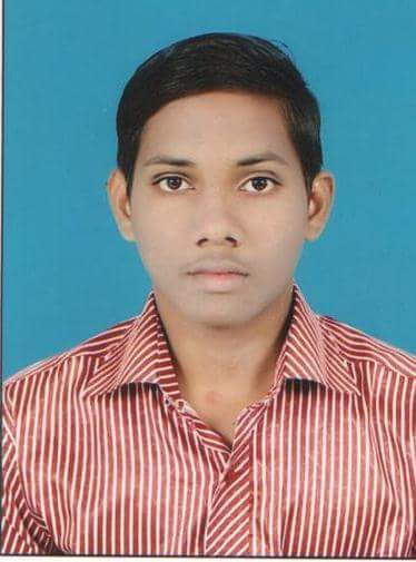 Chandan Sahu