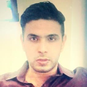 Vijay Sharma