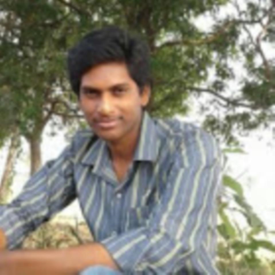 Sivanandh Anupoju