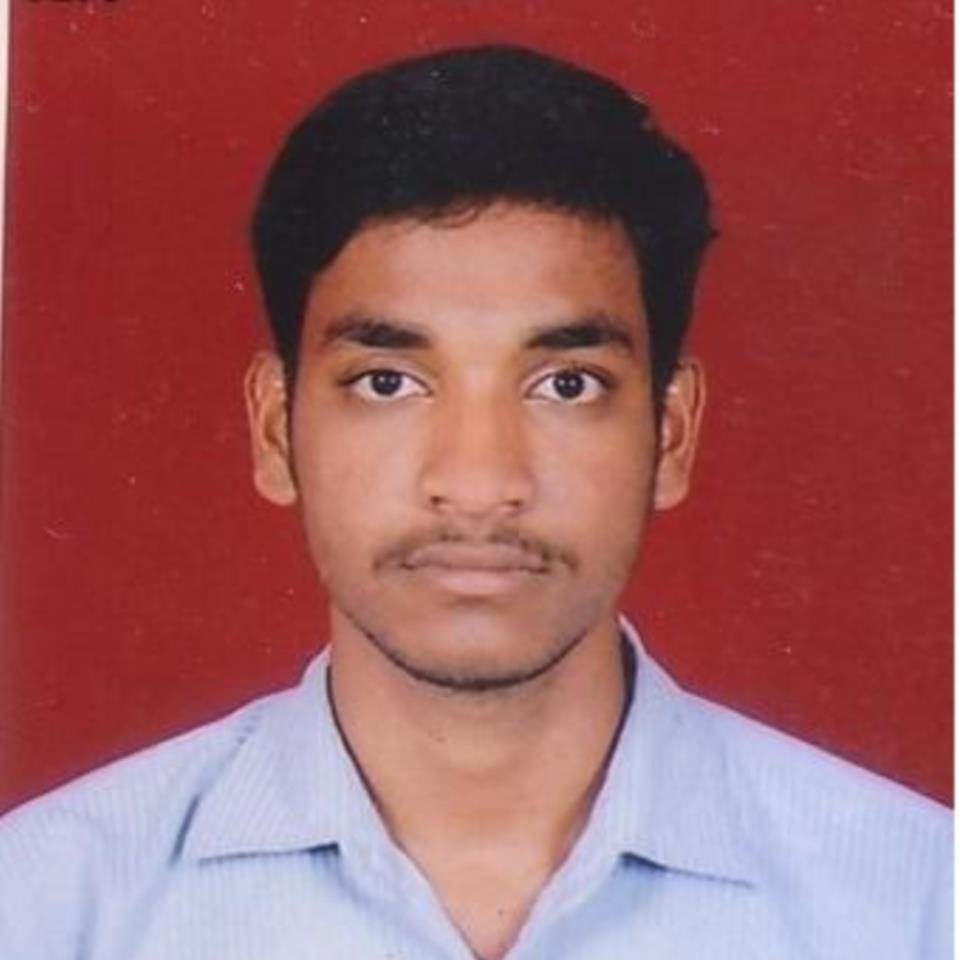 Anand Pottabahtini