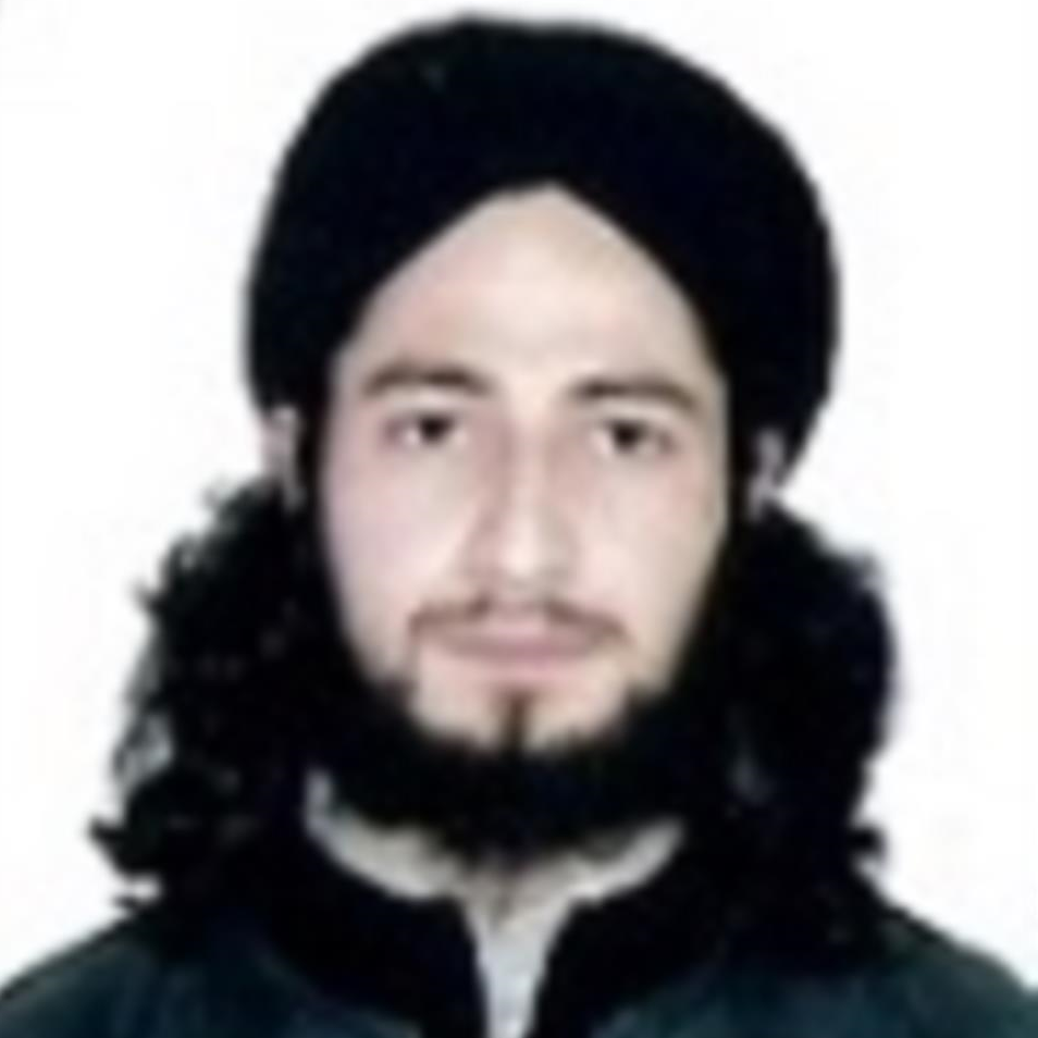 Shazman Bhat
