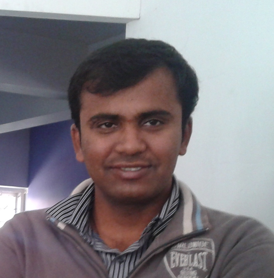 Pratap Varma