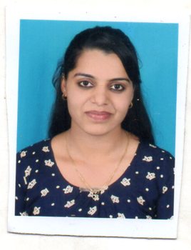 Kajal Gajanan Sankhe