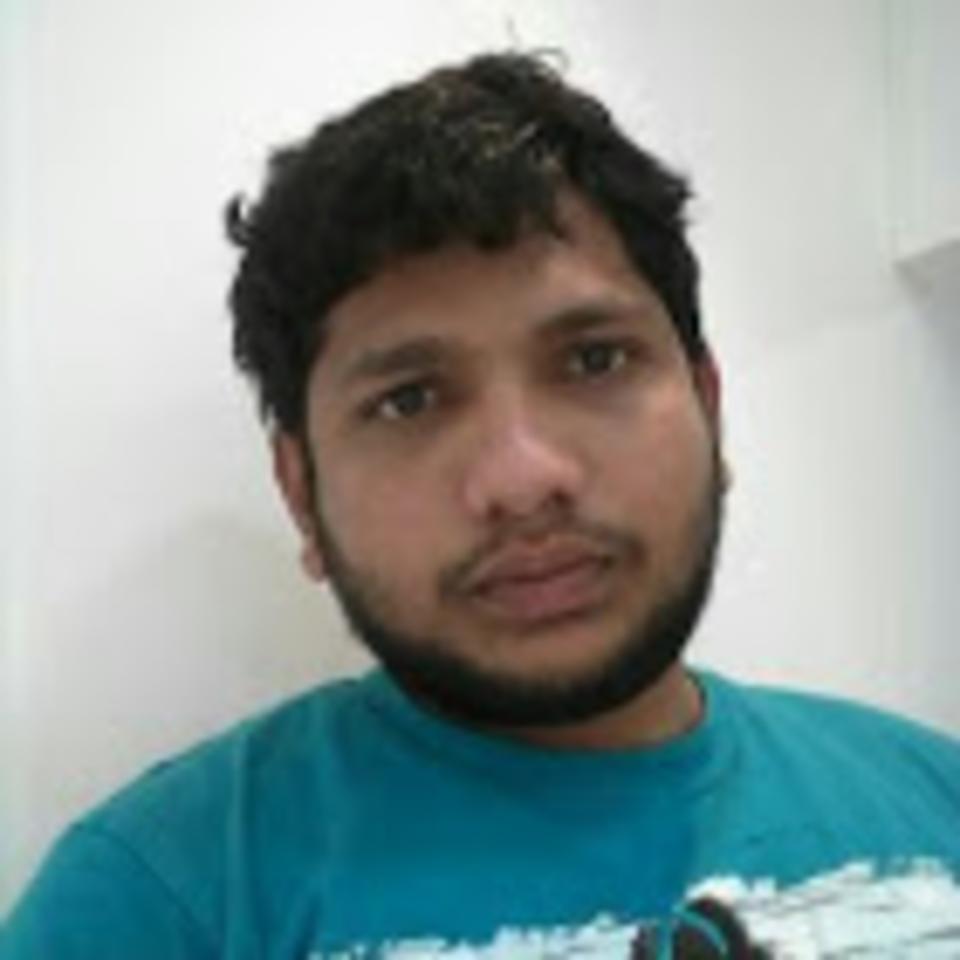 VenkataRamana mula