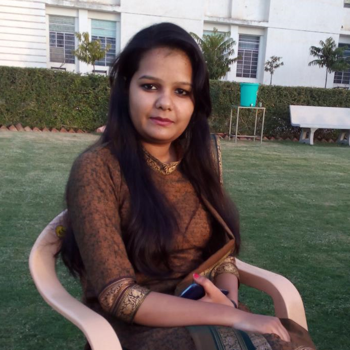Nidhi Singh