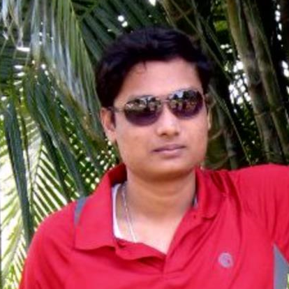 Avijit Guin