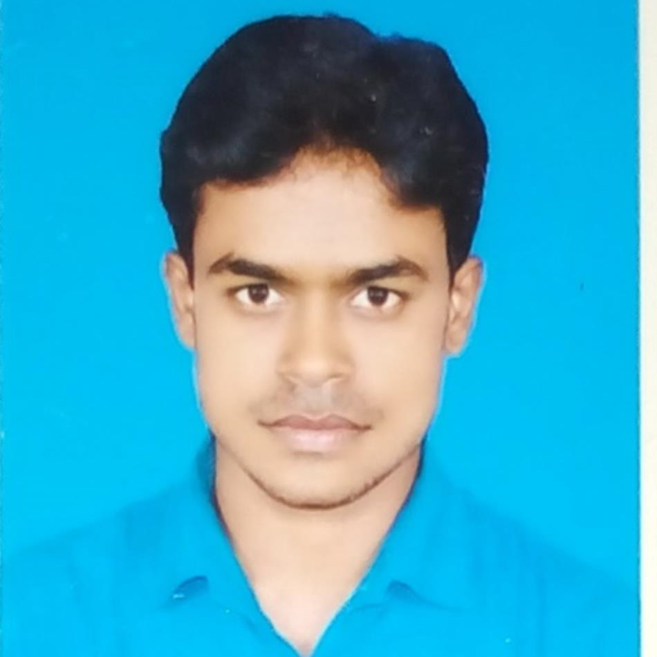 Mrinal Kumar