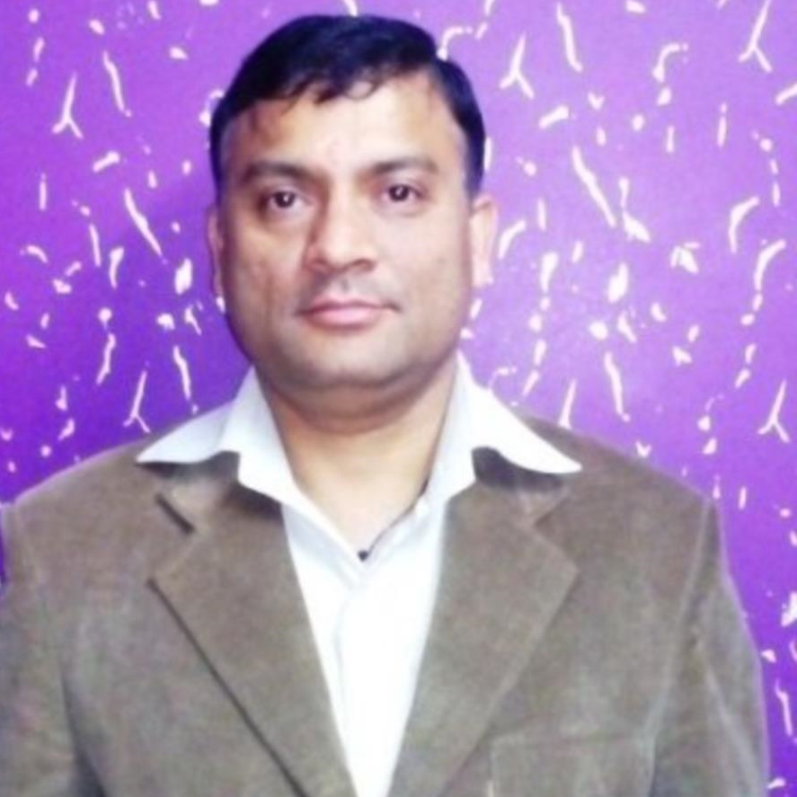 Mukesh Aggarwal