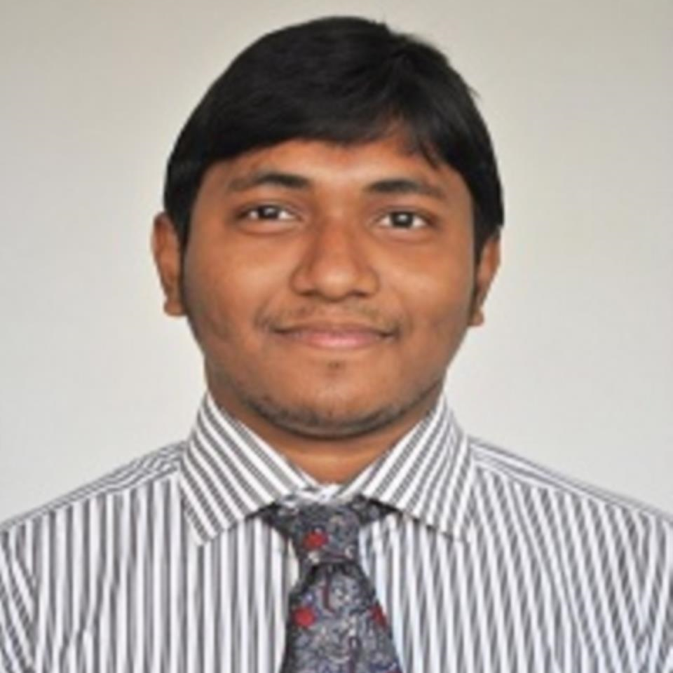 Subhasis Patra