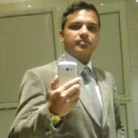 Saurav Chakraborty