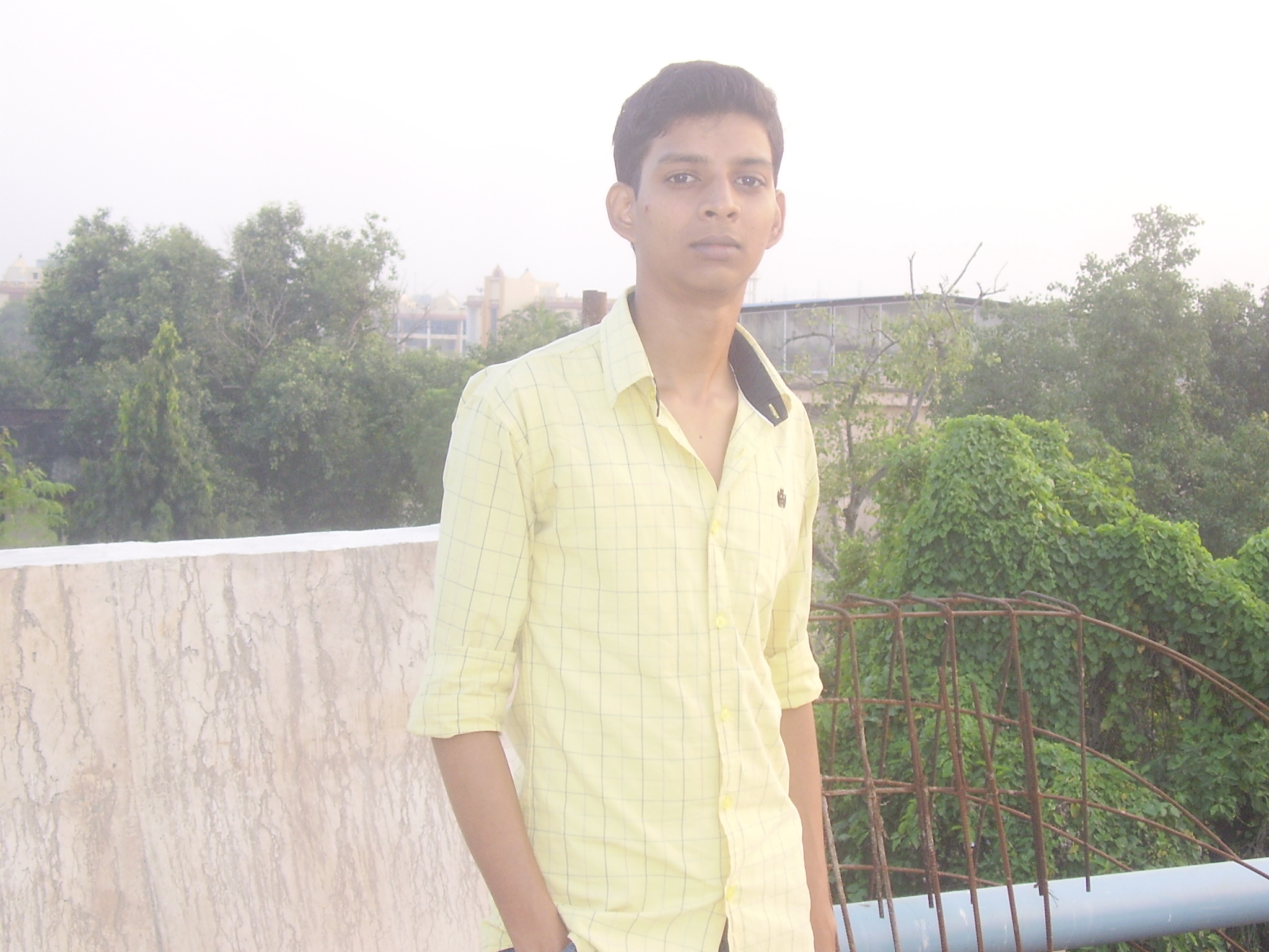 Surya Singh
