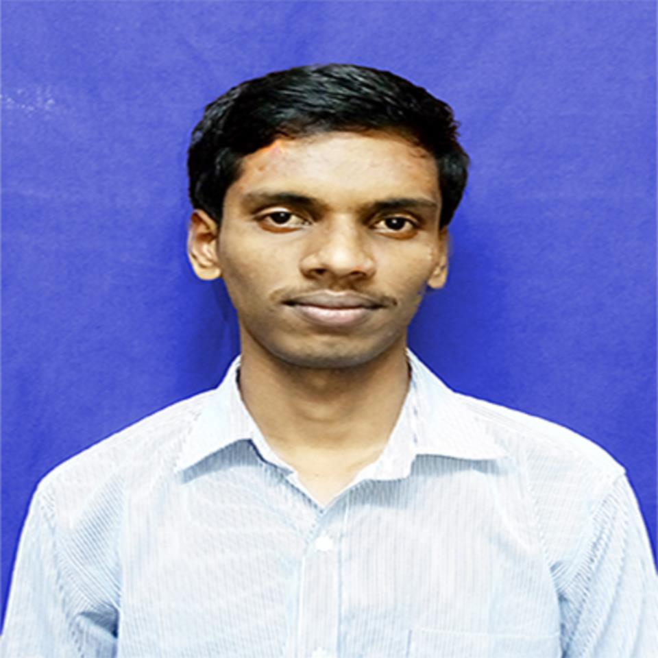 Sandeep Kumar Behera