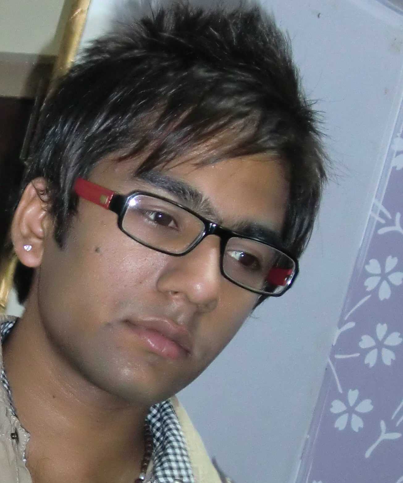 Vivek Agarwal