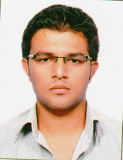 Devkinandan Chaurasiya