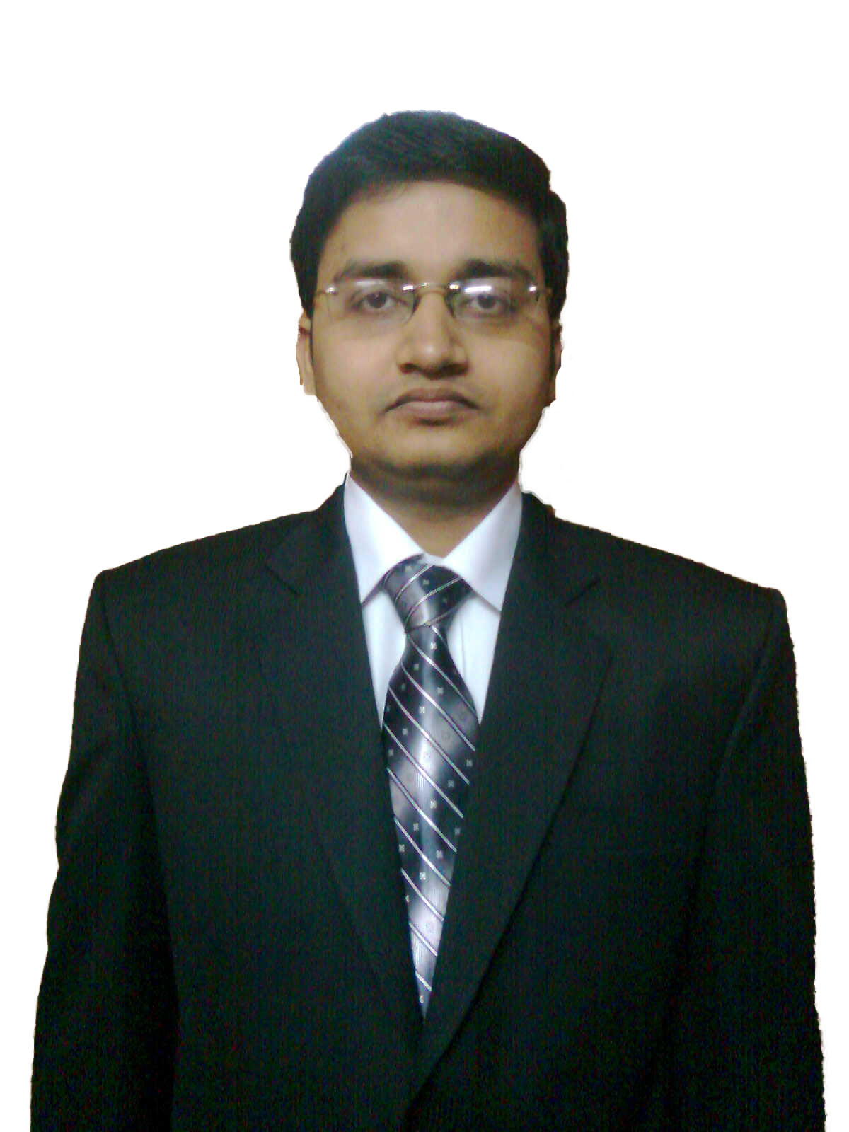Paras Jain