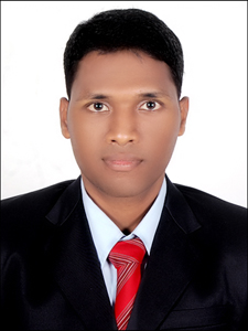 Rohukim Mandal