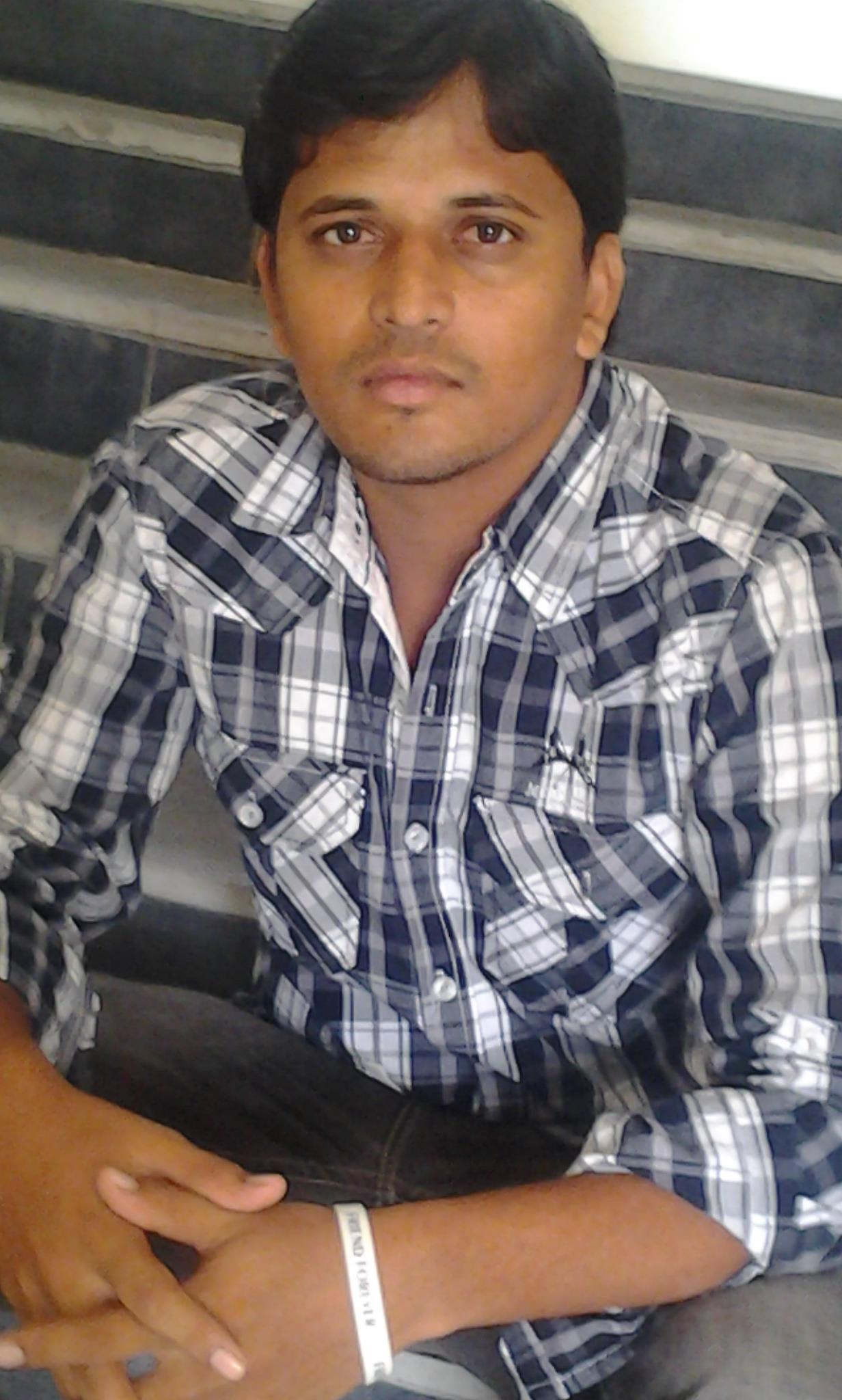 Maheshkannaiah Orugala