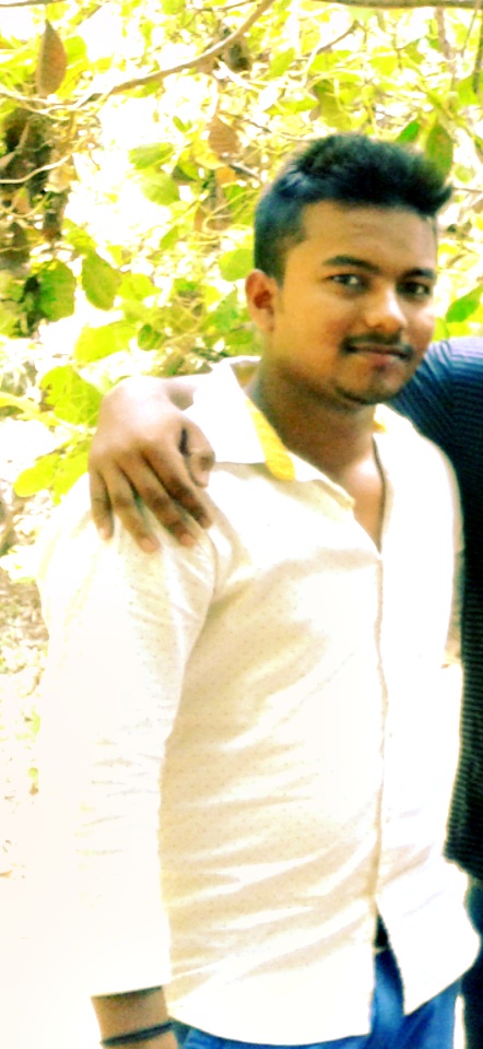 Pratush Ranjan Ray
