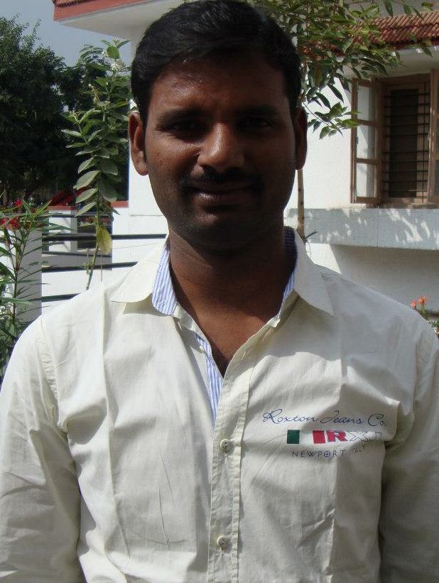 Manoj Kumar