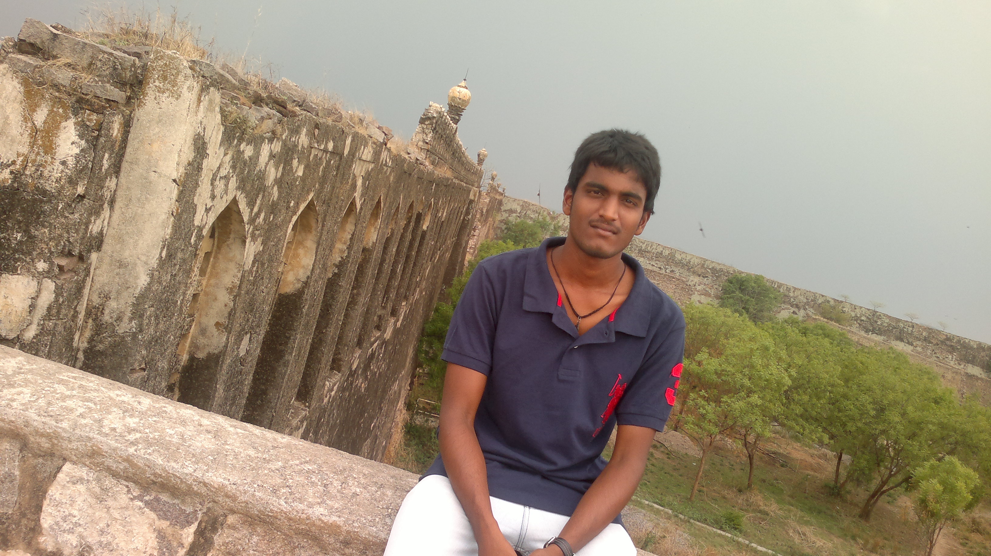 Jagannatha Reddy