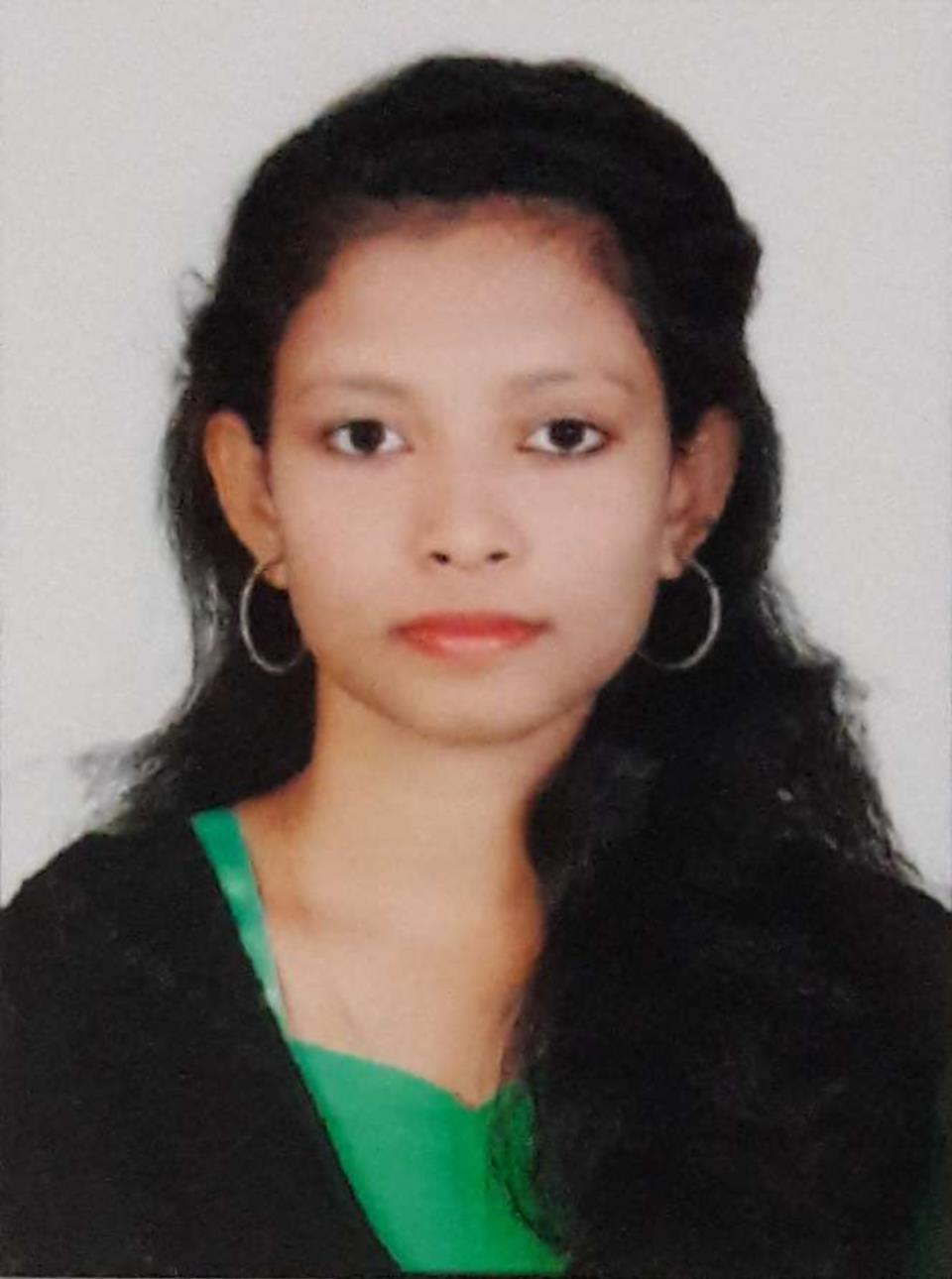 Ankita Amat