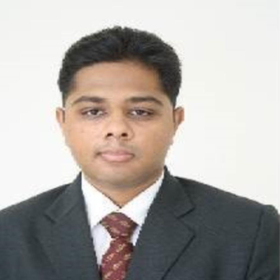 Parth Mistry