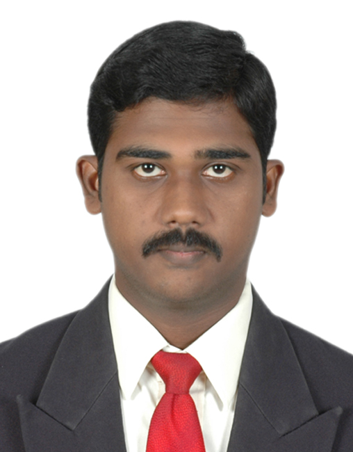 Sundar Karthick