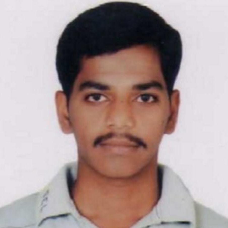 Pradeep Gk