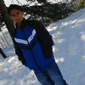 Suraj Thakur