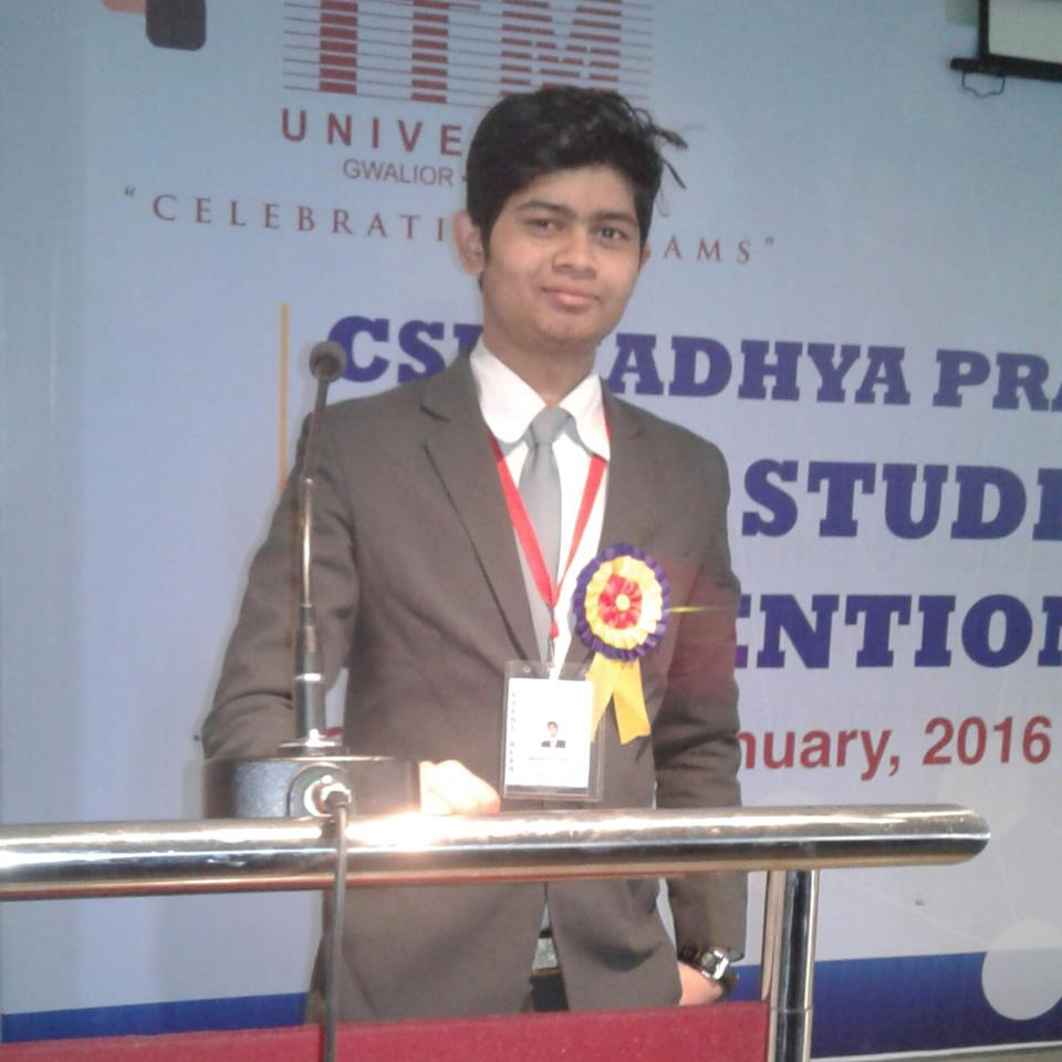 Himanshu Gupta