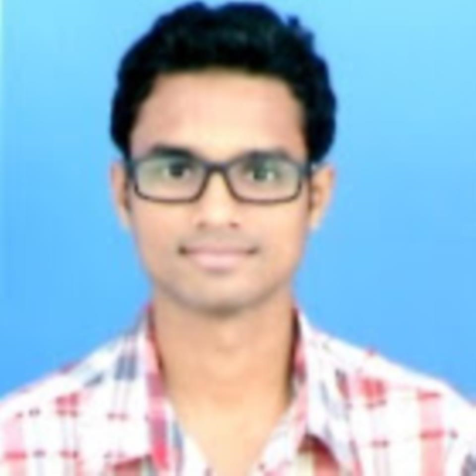 Sagar Basayya Hiremath