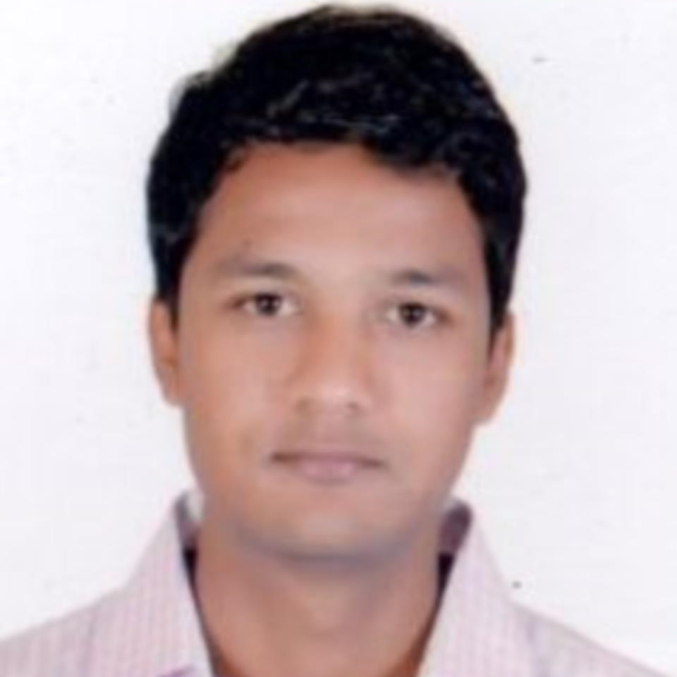 Vaibhav Phalke
