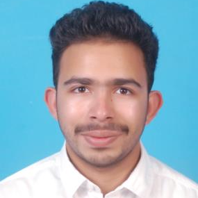 Abhishek Raju Nadgir