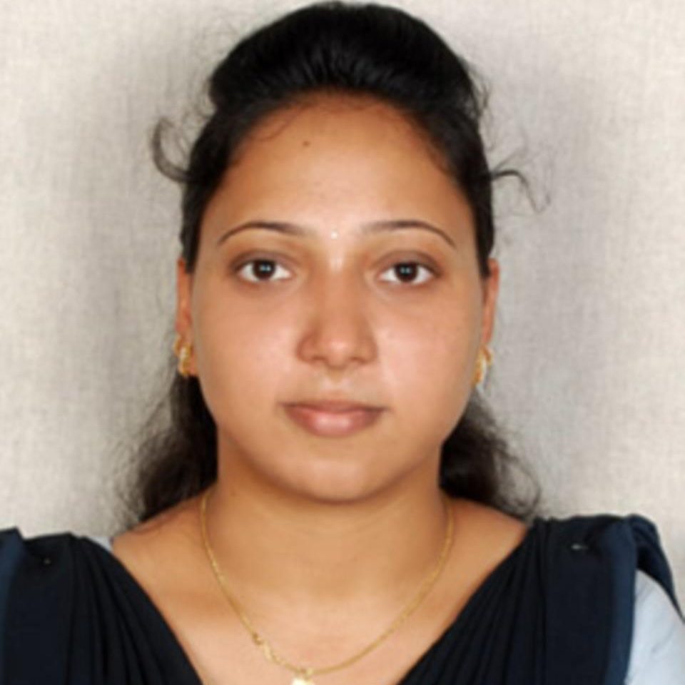 Akshaya Naik