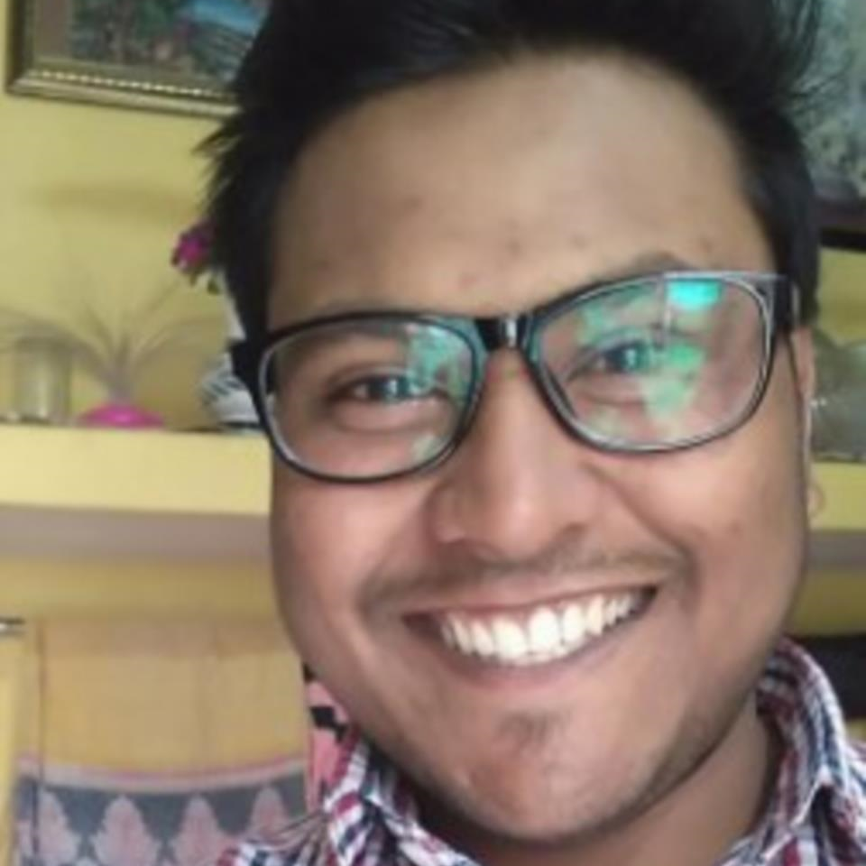 Aman Kumar