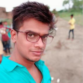 Sandeep Kumar