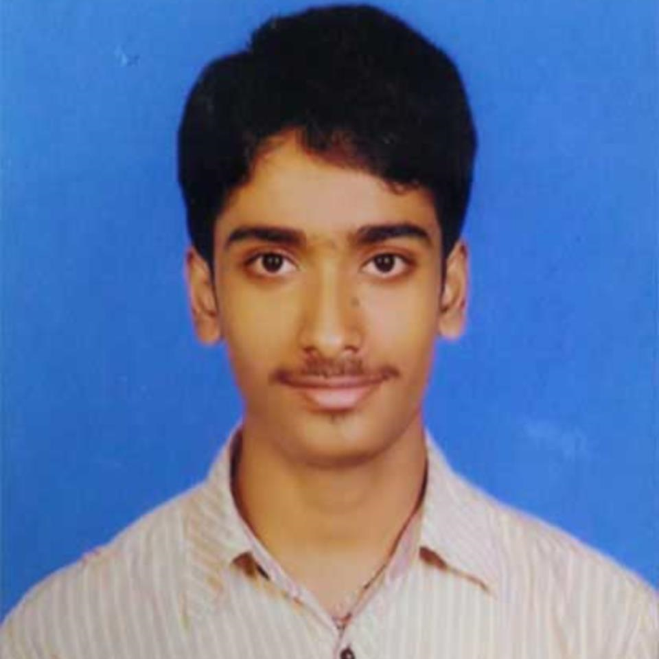 Karthik Gollamudi