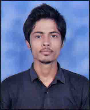 Krishankant Duvey