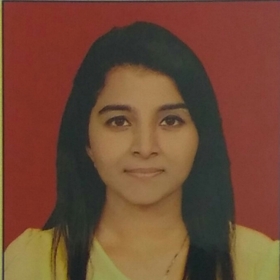 Shivani Pandey