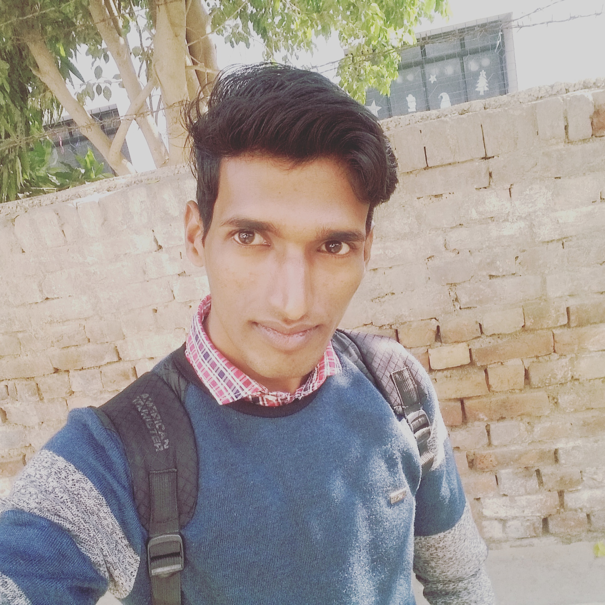 Akash Srivastava