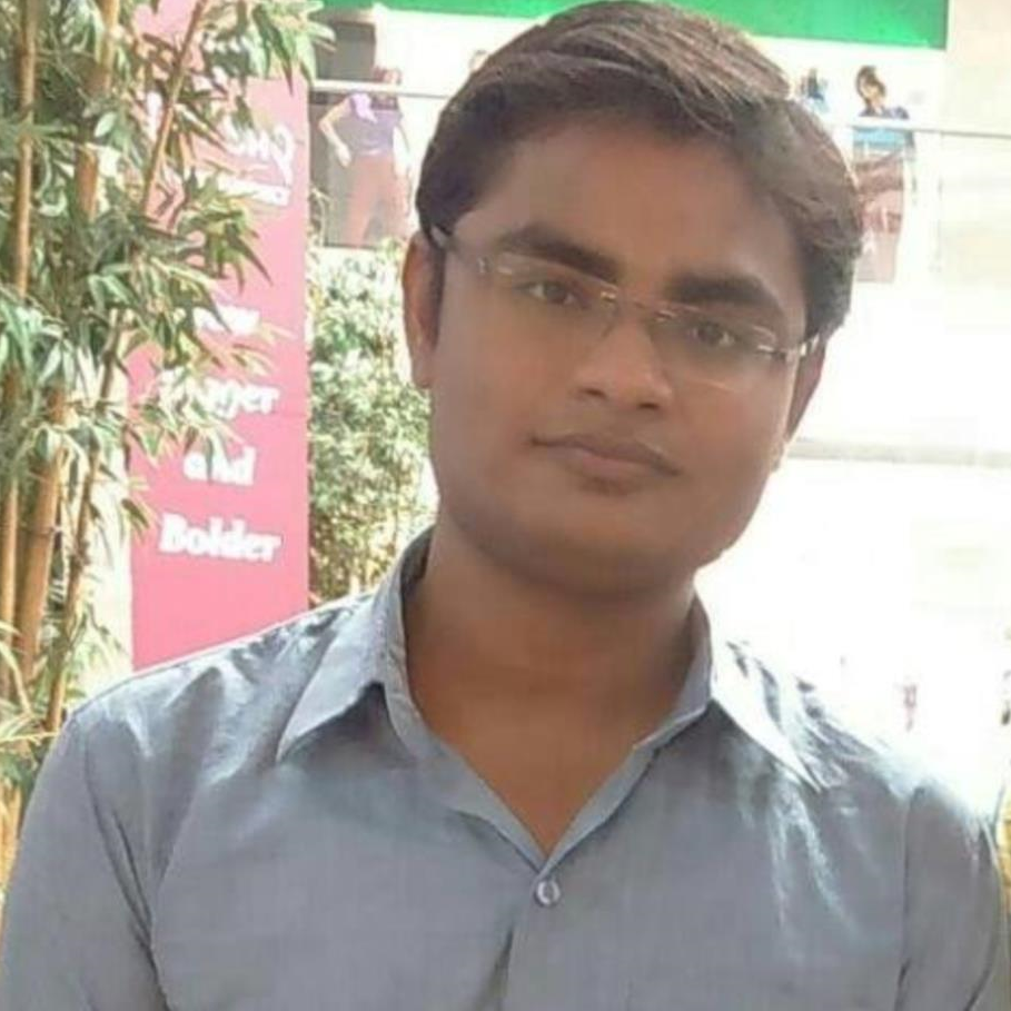 Abhay Kumar Jaiswal