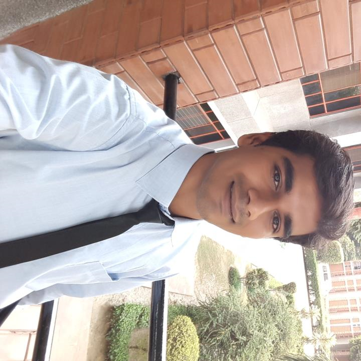 Prince Kumar Yadav
